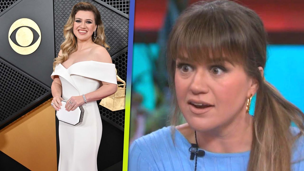 Kelly Clarkson's Weight-Loss Shot Revelation