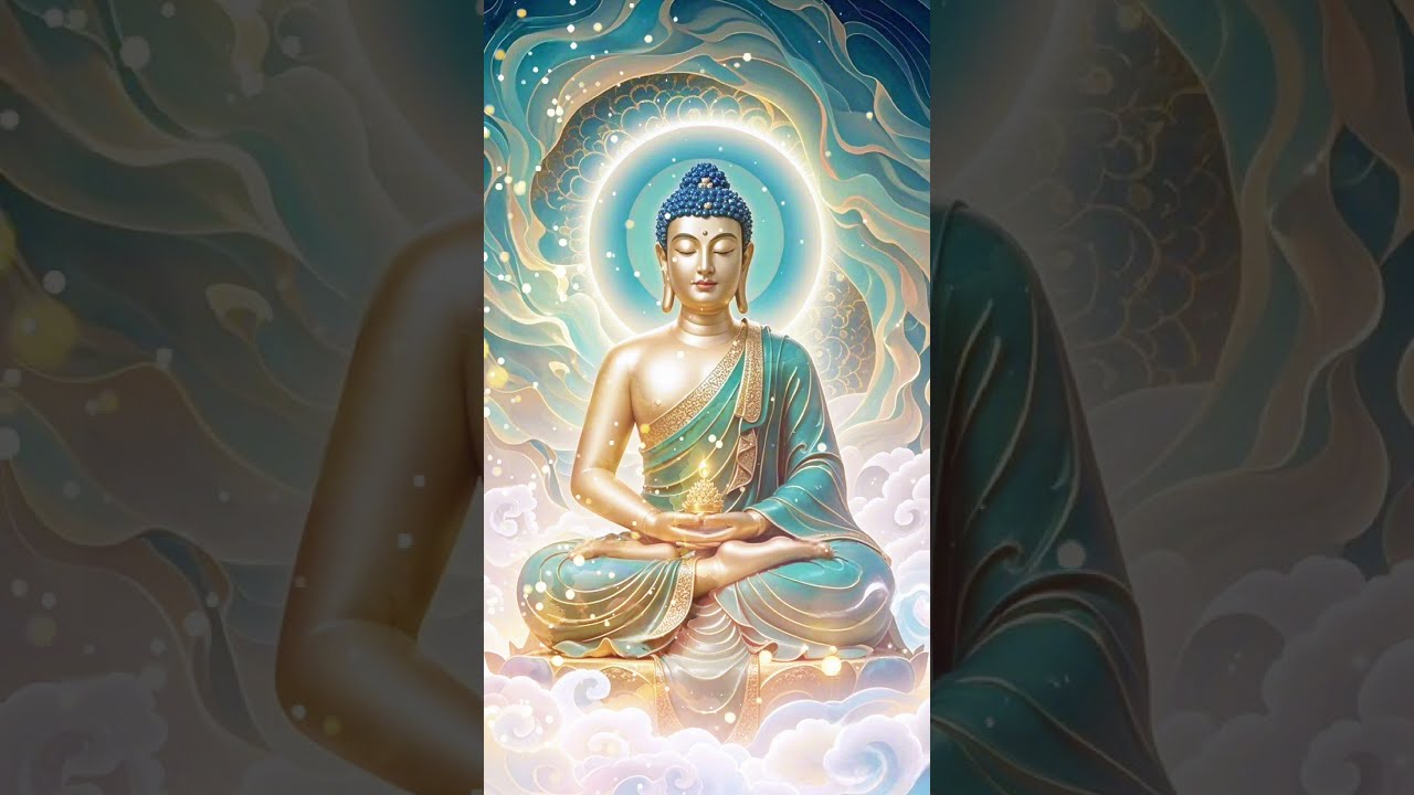 愿‎‎诸众生得福、消‎灾、‎除障、‎增‎福、‎‎‎增慧、满愿🙏 - YouTube