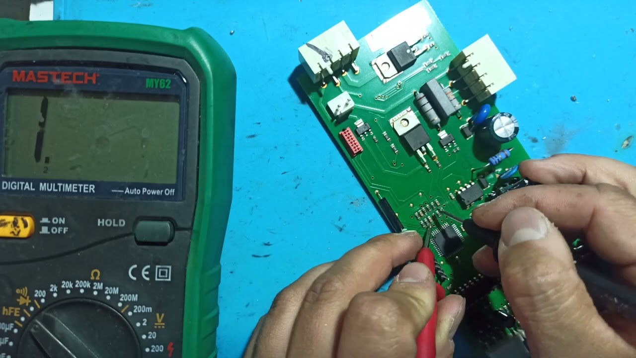 Холодильник Атлант не включается