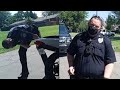 Sovereign Citizen Arrested by 2 No-nonsense Arkansas Cops