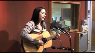 Video thumbnail of "Lucy Spraggan - The A Team & Last Night (Beer Fear)"