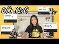 UCF Q&A (campus life, online learning, jobs, etc.) | Kathy Li