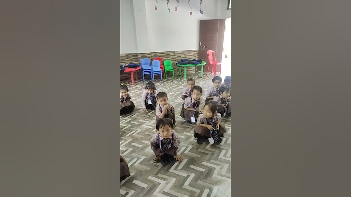 Classroom activity