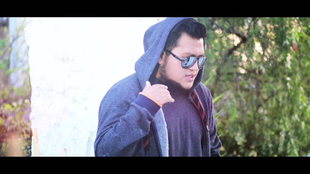 Yorel - Qué pasará (OtherWorldMusicTeam)