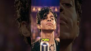 Prince vs Motown Legend… The Silence Said Everything  #prince #music  #purplerain #motown