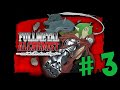 Ready Steady Go play a forgotten PS2 ame | Fullmetal Alchemist and the Broken Angel | Part 3