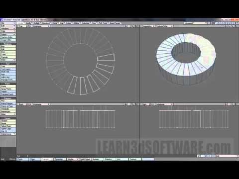 william vaughan lightwave tutorials bone william vaughan lightwave tutorials bone