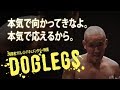 2019.11.2『DOGLEGS』DVD発売!障がい者プロレス団体を5年間負った感動の一本
