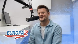 Vlado "Láďo" Varecha: Mám strach z toho, čo bude, keď raz skončím v rádiu | Bekimovo horúce kreslo