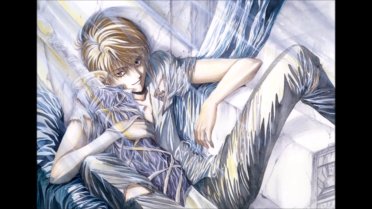 28 Setsuna S Decision 刹那の決意 Ova 天使禁猟区 オリジナル サウンドトラック Youtube 28 Setsuna S Decision 刹那の決意 Ova 天使禁猟区 オリジナル サウンドトラック Youtube
