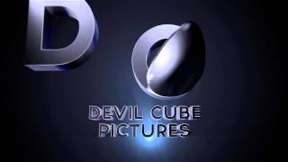 [TEST] DC Comics Styled Intro