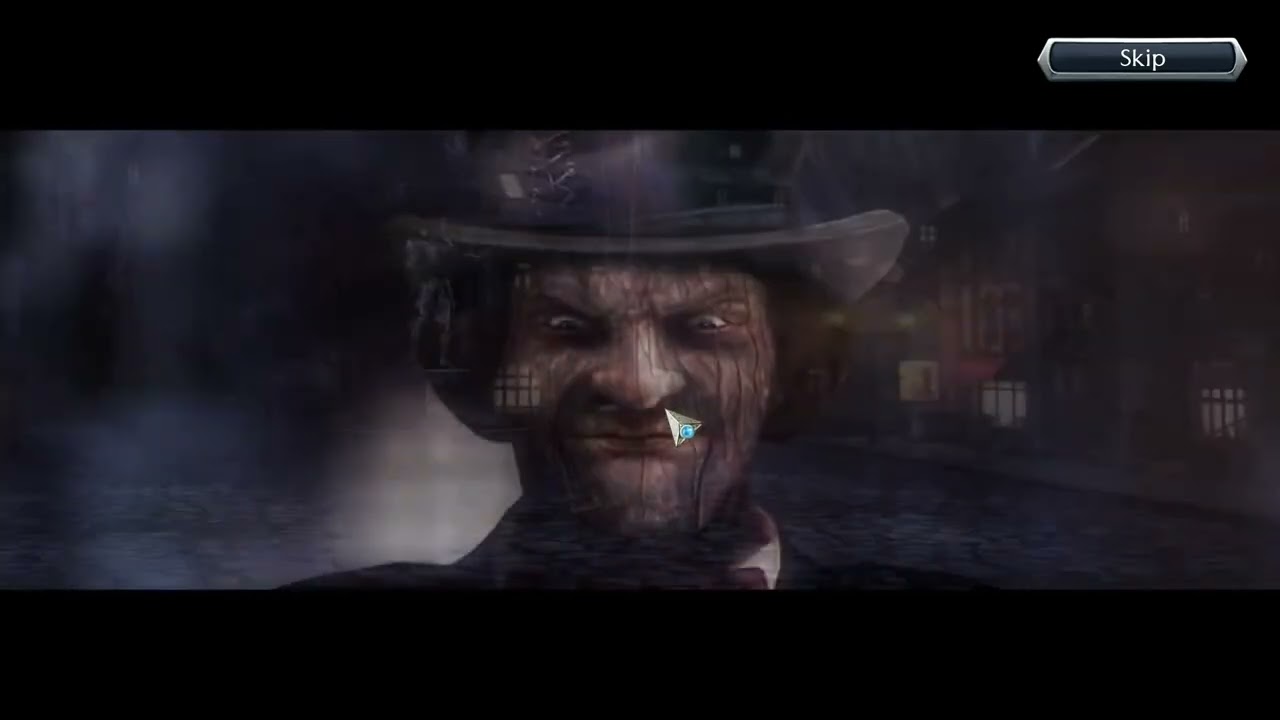 Fairy Tale Mysteries: The Puppet Thief 100% Playthrough (All Achievements)*