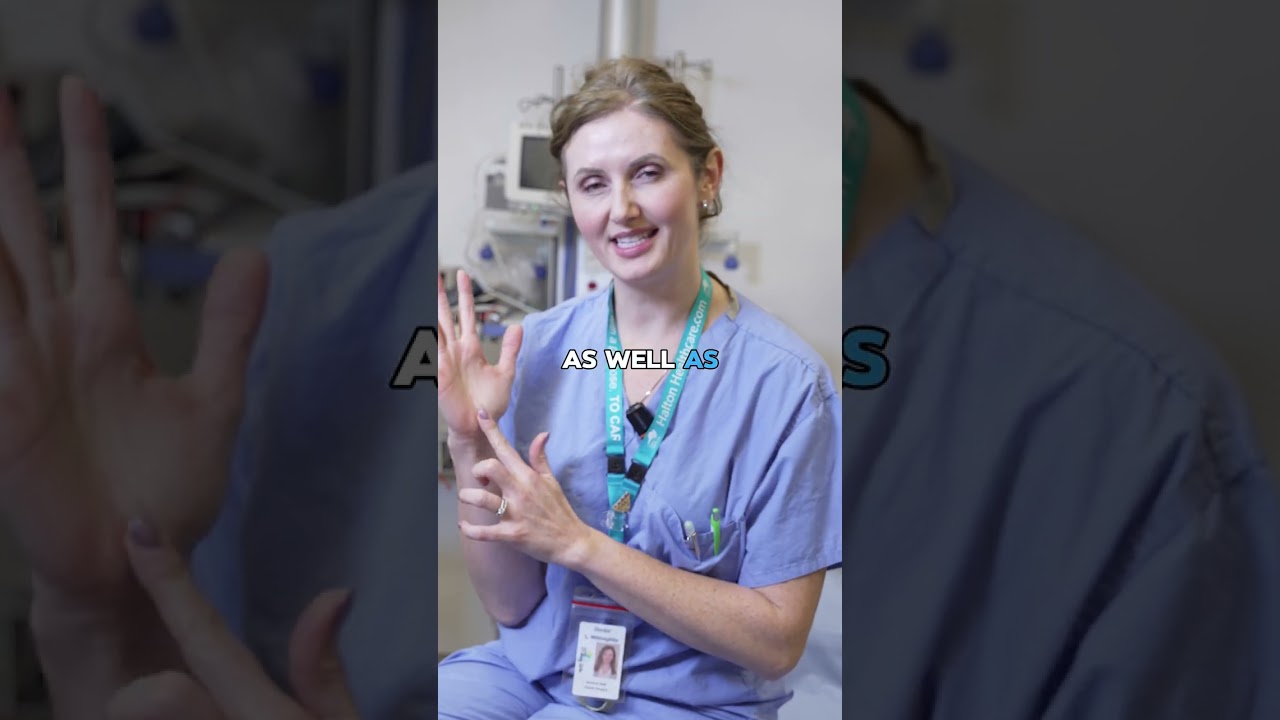 Carpal Tunnel Surgery Recovery: How Much Pain is Normal?