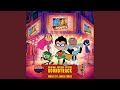 Upbeat Inspirational Song About Life Feat Greg Cipes Scott Menville Khary Payton Tara Upbeat Inspirational Song About Life Feat Greg Cipes Scott Menville Khary Payton Tara