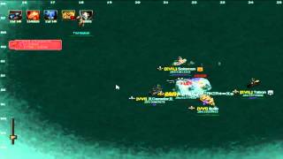 SEAFIGHT MS3 - ΣⅥḶ IS BACK