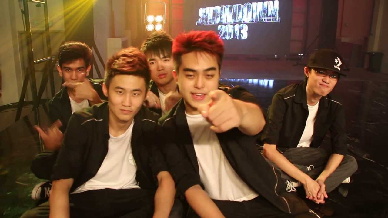 KEYNECTIX MADE IT TO THE FINAL SHOWDOWN | 6 JULY, SAT, 8.30PM ON 8TV!