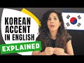 5 Pronunciation mistakes Korean speakers make