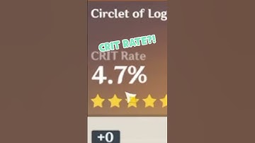 Was this a good Artifact?! (genshin impact)