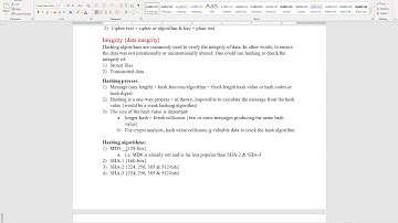 CCNA Security v2.0 part 11