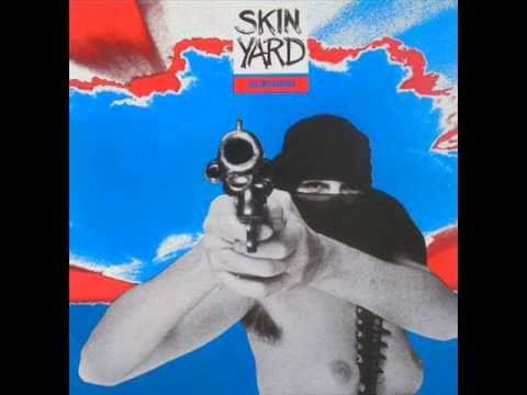 Skin Yard Needle Tree Skin Yard Needle Tree