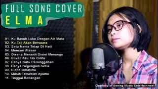 Elma Full Album Music Cafe Pop Music Terbaru Hits Pilihan Terbaik enak Didengar