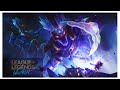 Nasus Gameplay - LoL: Wild Rift