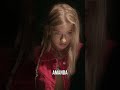 Emily Strangled Aunt While Amanda Watched In Terror 