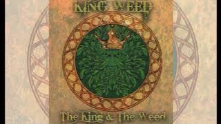 King Weed - The King & The Weed - full album (2022)