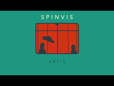 Spinvis - Artis