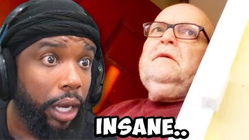 CashNasty Reacts To Serial Killer Realizes He’s Been Caught 45 Years Later