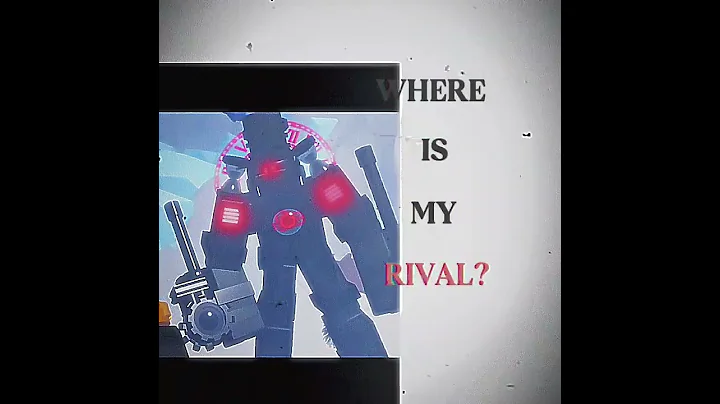 TITAN BRICKBATTLER EDIT based on noob experiment multiverse part 3  #noobexperiment  #edit