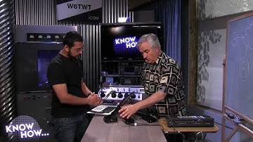 Know How 1: Roll Your Own Cloud