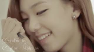 Galliyan Ek Villan New Look I Full Hd Song I Korean Mix By Captain Rahman