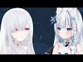 蒂亞公主:很好啊 280億-1 D2:我...我討厭你｡ﾟヽ(ﾟ´Д`)ﾉﾟ｡【Earendel ch. 厄倫蒂兒/Restia】