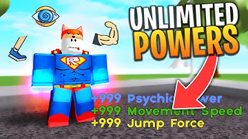 Tips and Tricks for Super Power Training Simulator