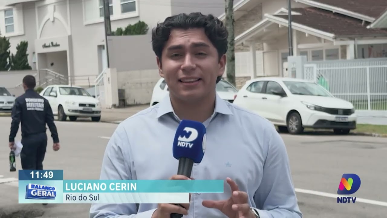 Rio do Sul passa a oferecer tele consultas com especialistas com objetivo de diminuir filas na saúde
