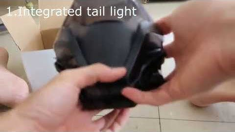 Must get mods for your Yamaha r3