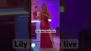 A song everyone asks about! Lily Was Here by Candy Dulfer performed by Asia Sax