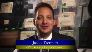 My Side of the Street, by Jason Trennert