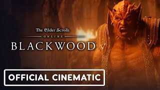 The Elder Scrolls Online: Blackwood trailer-1