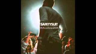 Video thumbnail of "SafetySuit - Anywhere But Here (Orchestral Version)"