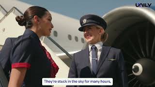 British Airways Case Study: Creating a thriving workplace for their people Wealth