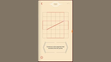 Pythagorea Length And Distance Level 1.1 Walkthrough Solution