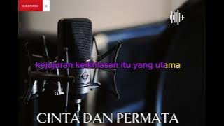 Cinta dan permata cover juslina simamora #tex & mix Vidio