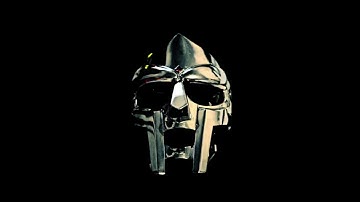MF DOOM ft. Westside Gunn - 2 STINGS (Remix)