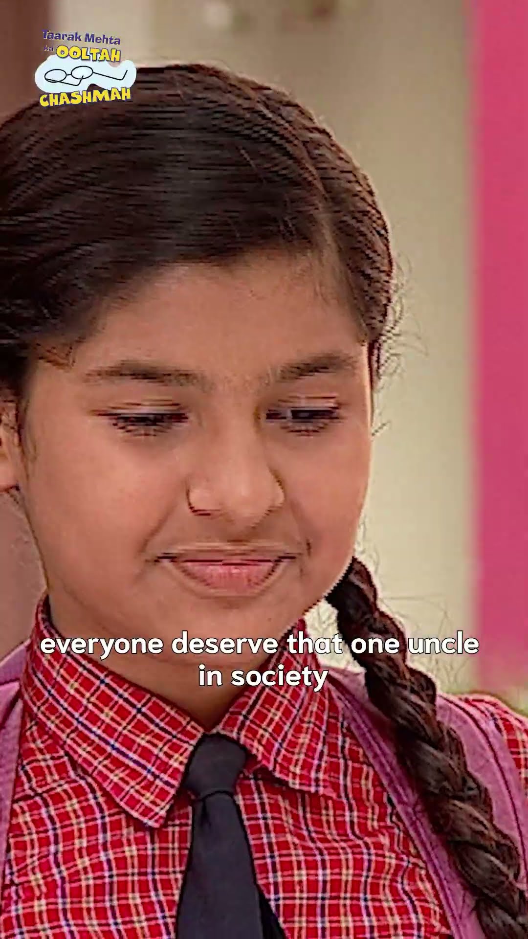 mention that person!  #tmkoc #relatable #kumbh #funny #shorts #reels #relatives #corporate