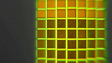 Audio Visualization with Blender