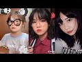 Tik Tok Gái Xinh Việt Nam || Những Cô Nàng Dễ Thương Cute Phô Mai Que |. P111