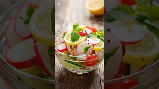 Radish.