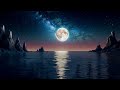 Cozy Nighttime Escape – 7 Hours of Calming Meditation Sounds